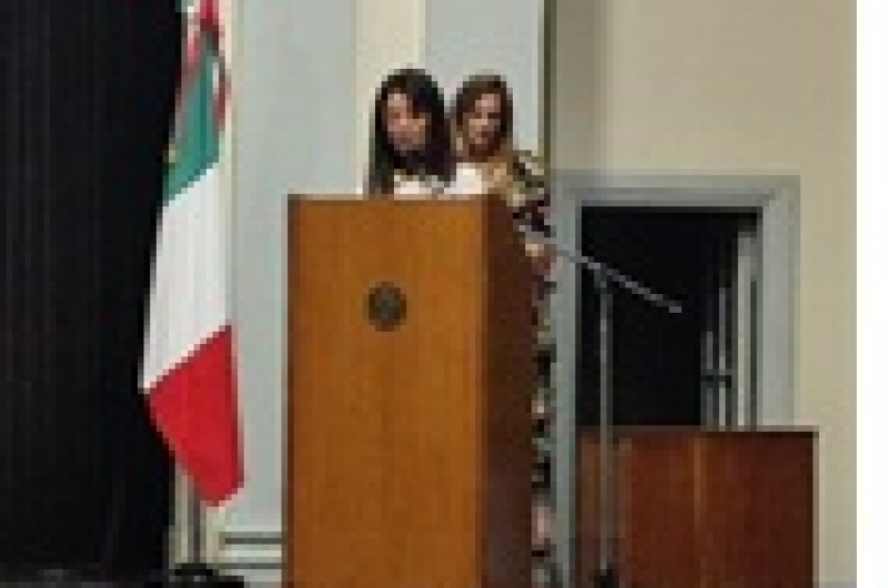 ACTO DE APERTURA DEL CICLO LECTIVO 2024
